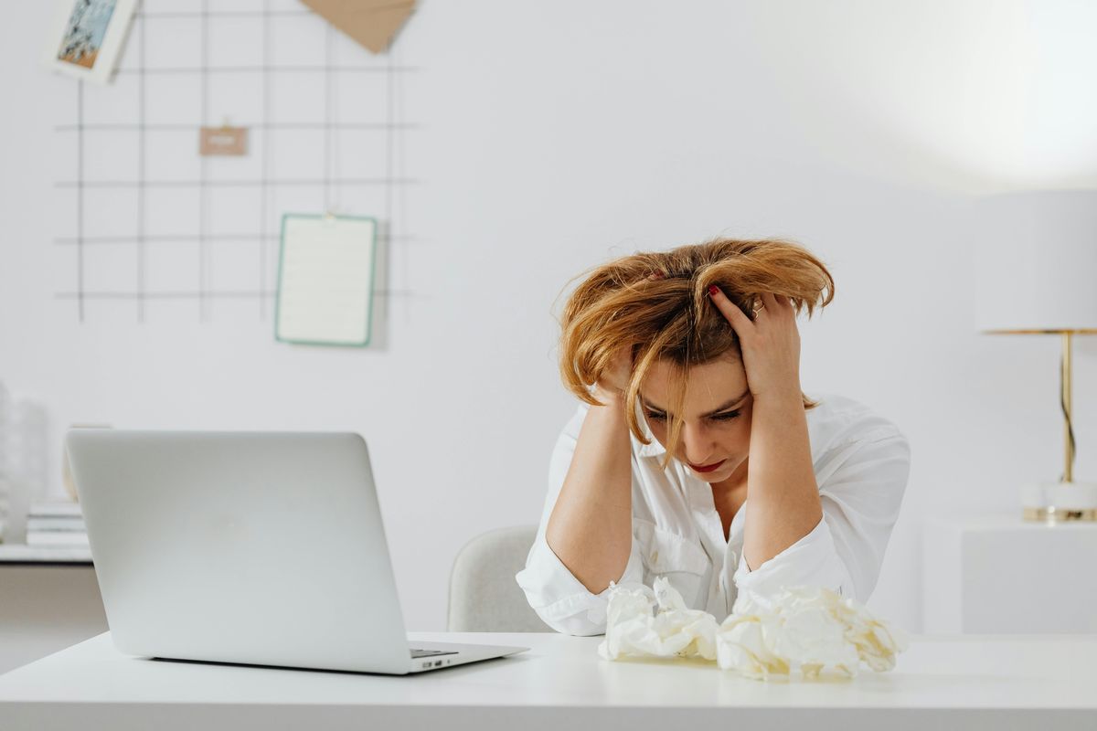 Anxiety Management