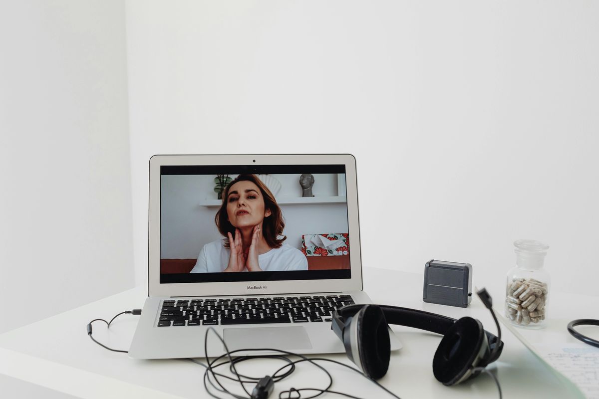 Online Consultation