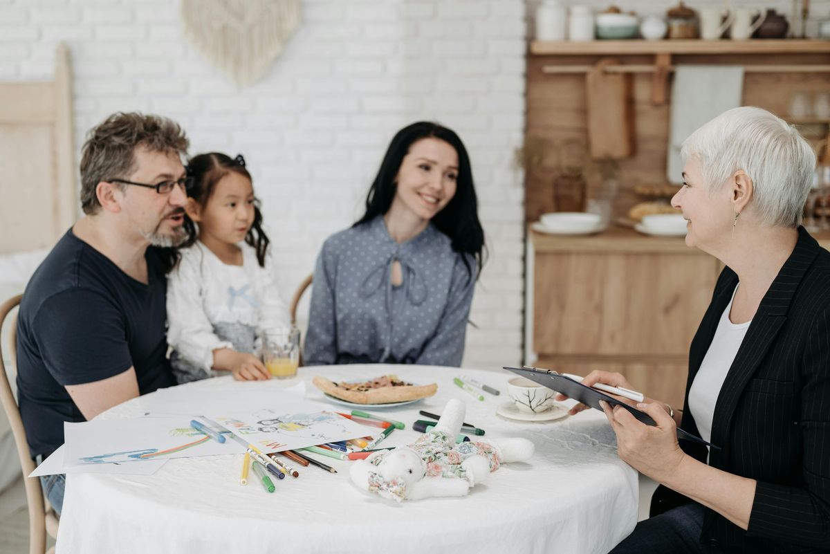 Family Counseling