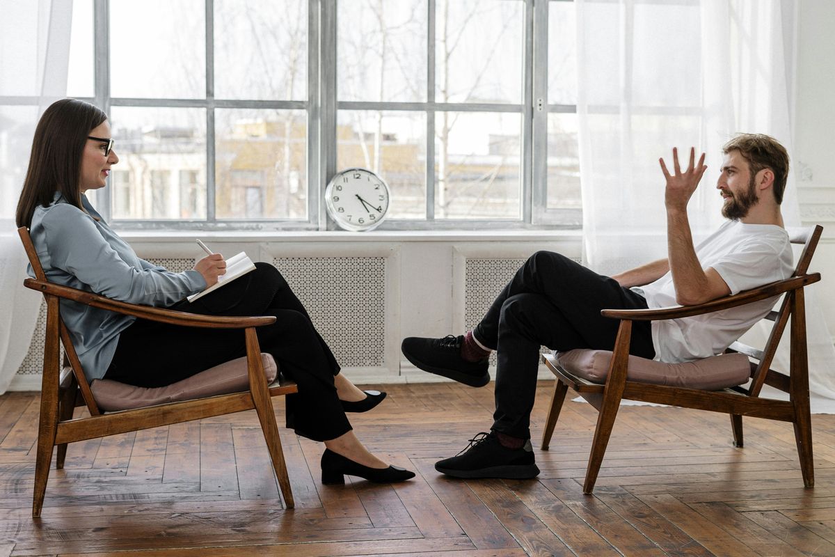 Individual Therapy