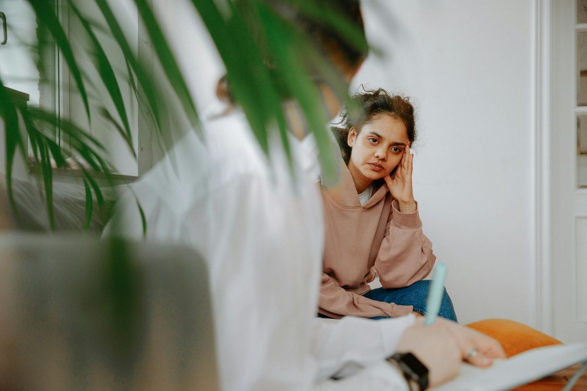 Depression Counseling