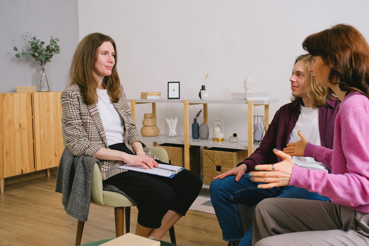NLP Coaching