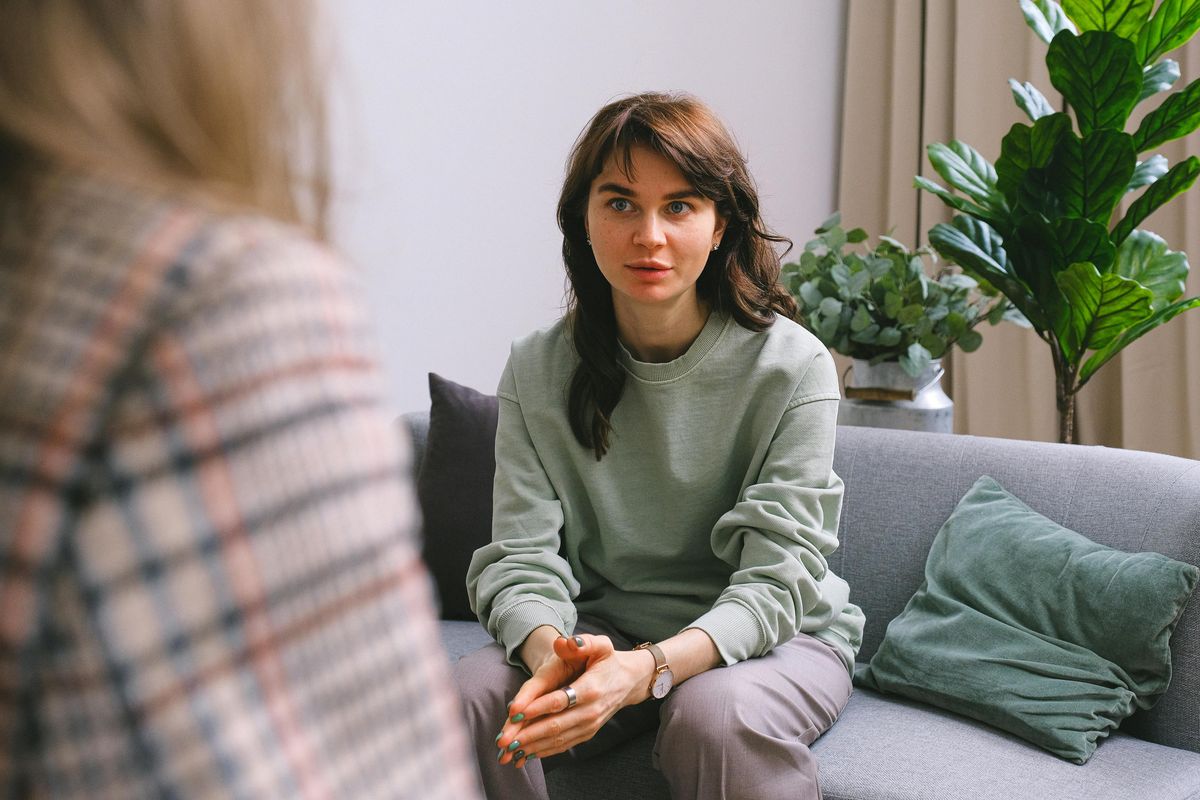 Mental Wellness Coaching