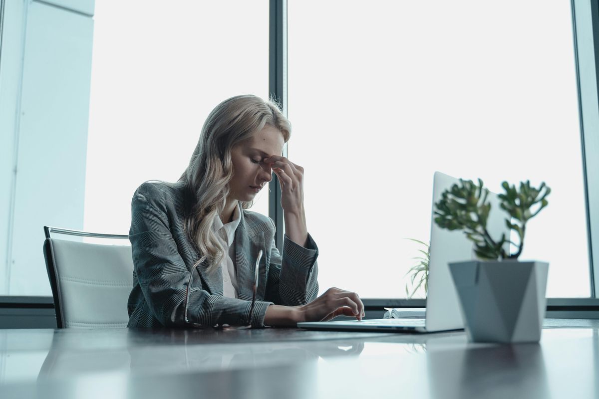 Stress Management