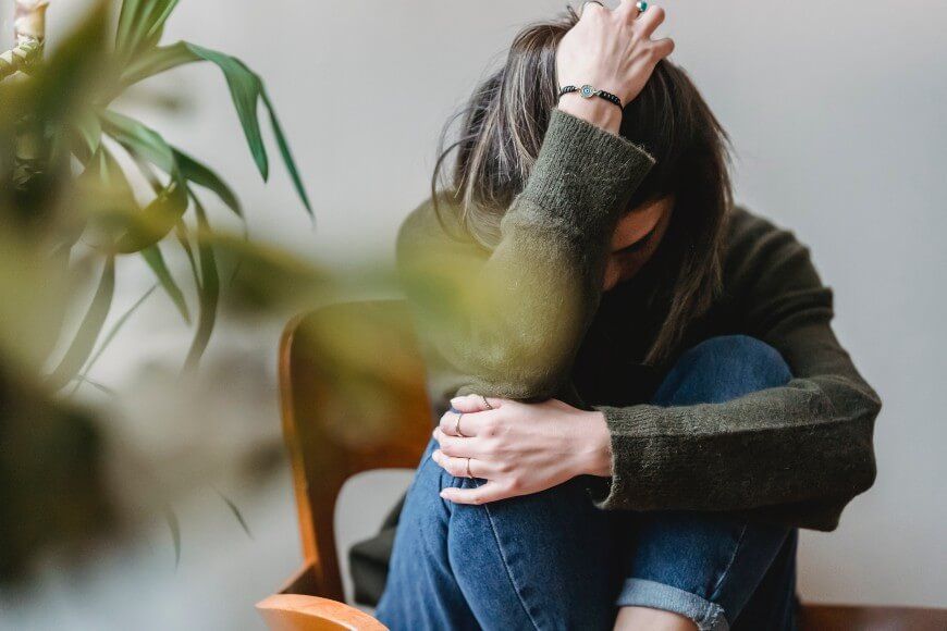 Health Anxiety Support